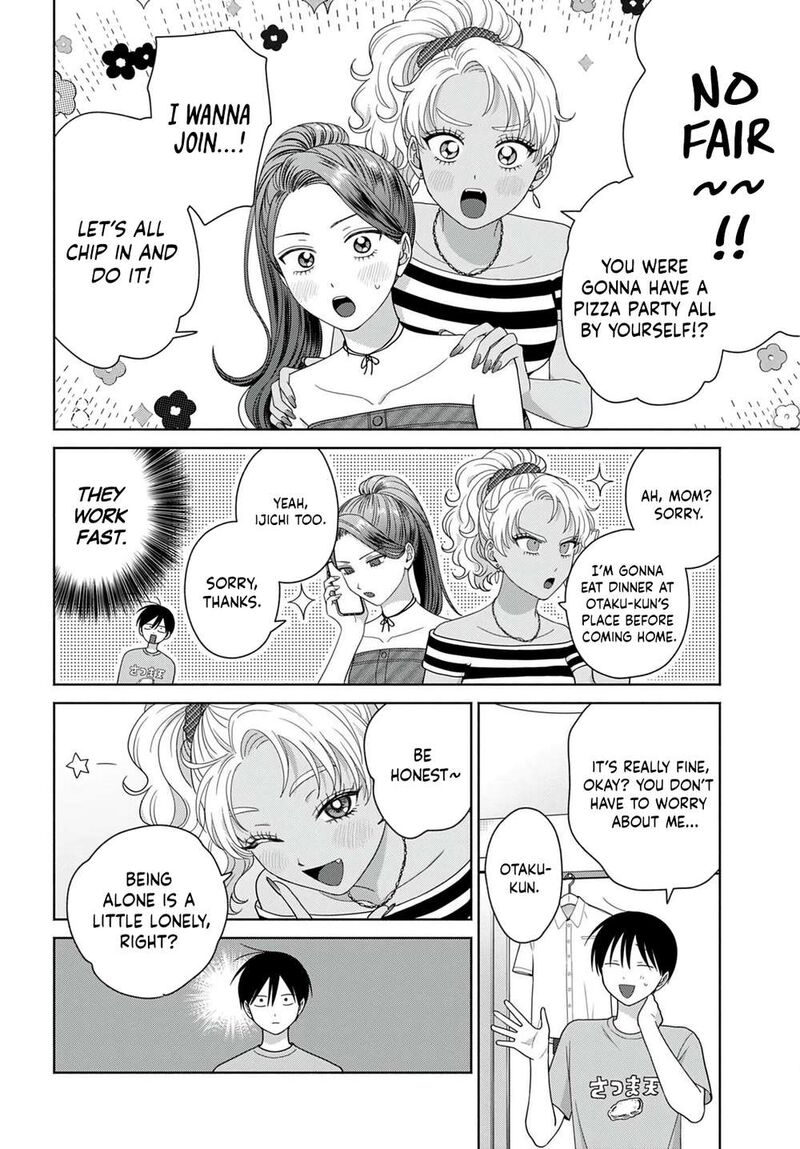 Otaku Ni YasashII Gal Wa Inai Chapter 100 Page 16