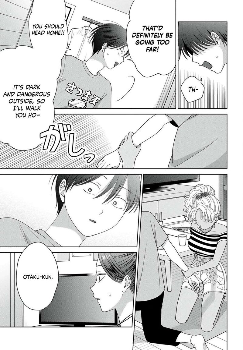 Otaku Ni YasashII Gal Wa Inai Chapter 100 Page 19