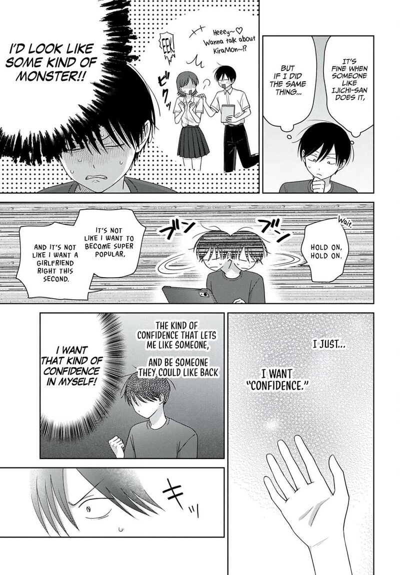 Otaku Ni YasashII Gal Wa Inai Chapter 100 Page 3