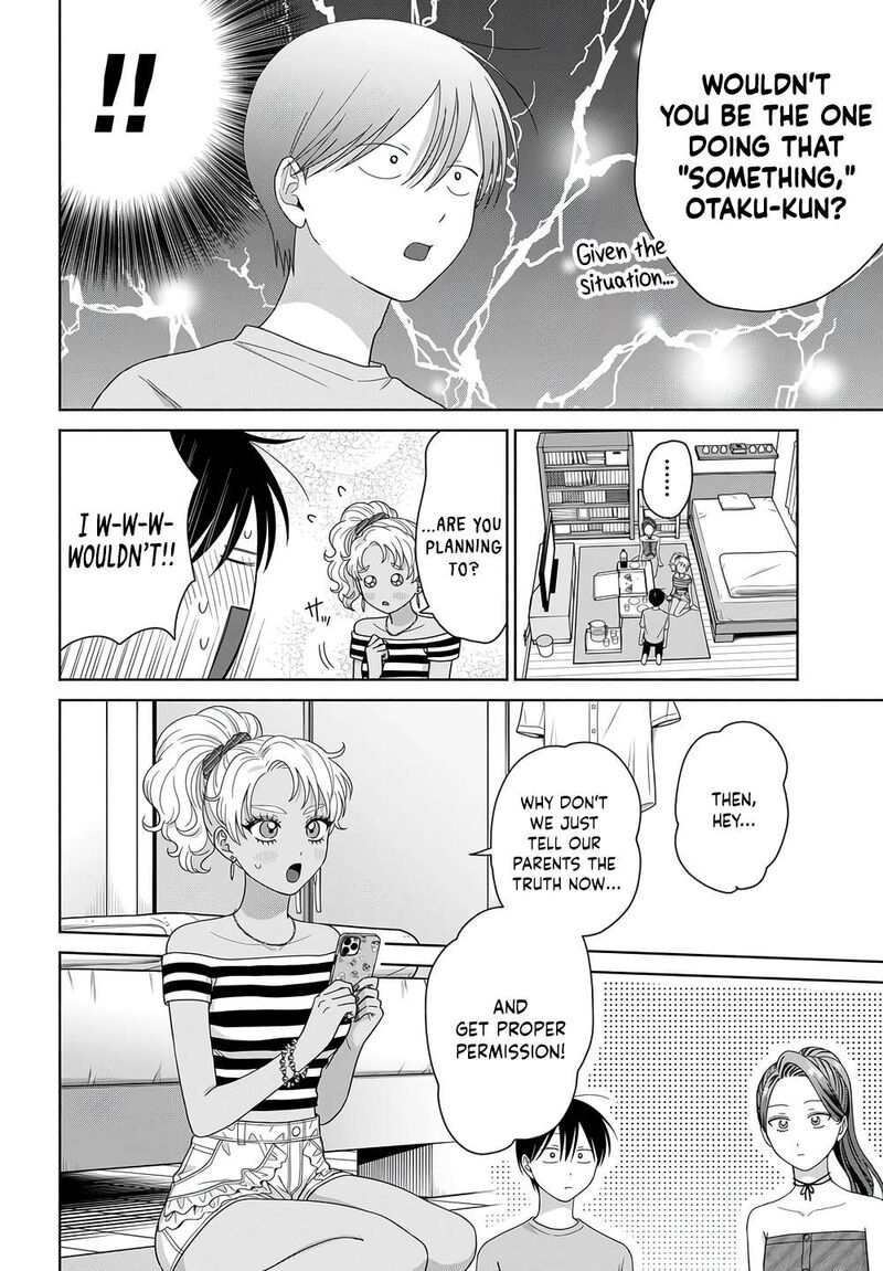 Otaku Ni YasashII Gal Wa Inai Chapter 101 Page 2