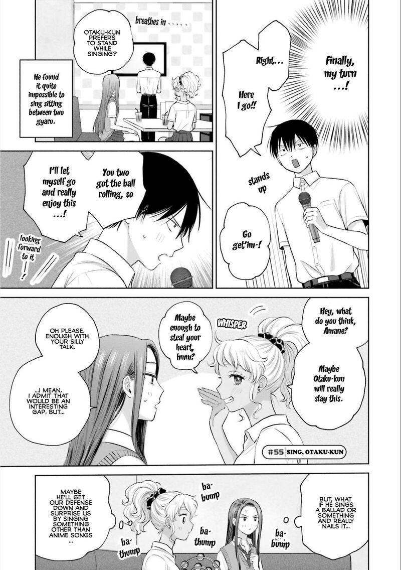Otaku Ni YasashII Gal Wa Inai Chapter 11 Page 13