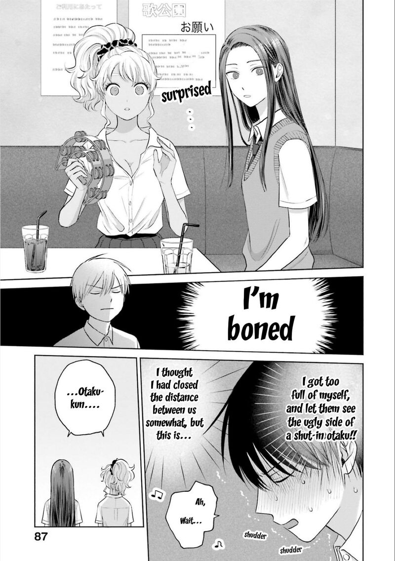 Otaku Ni YasashII Gal Wa Inai Chapter 11 Page 15