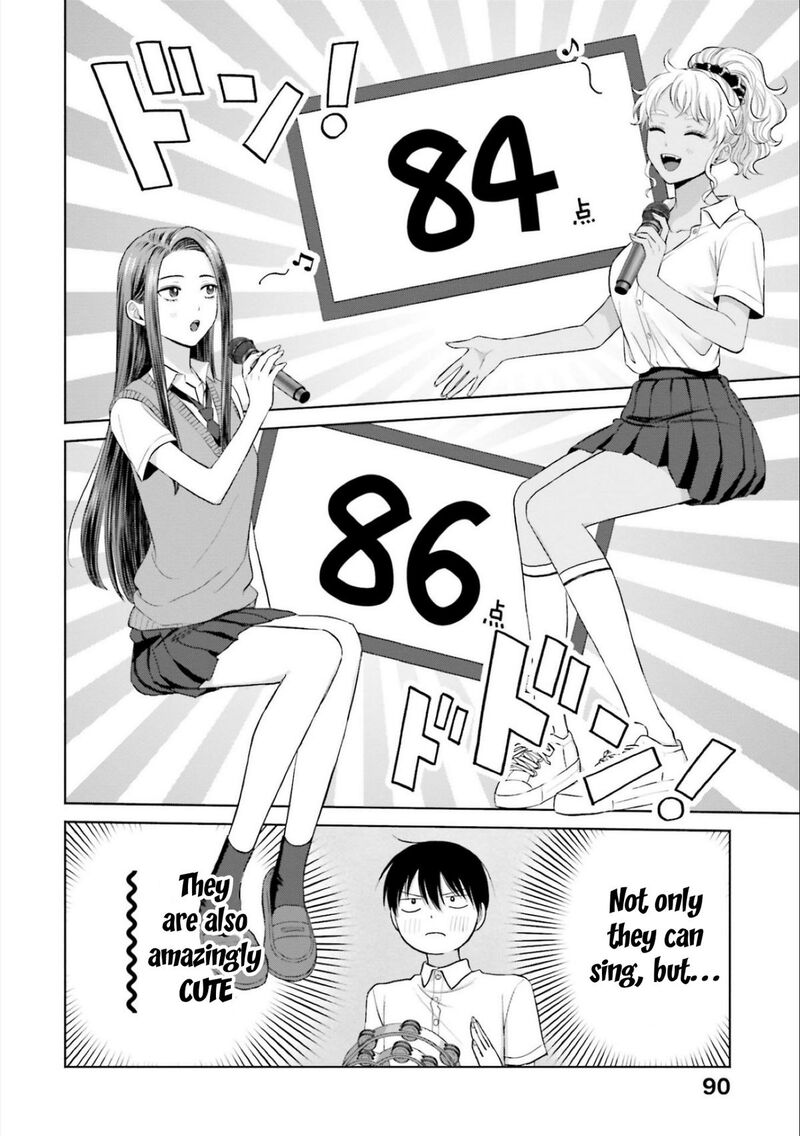 Otaku Ni YasashII Gal Wa Inai Chapter 11 Page 18