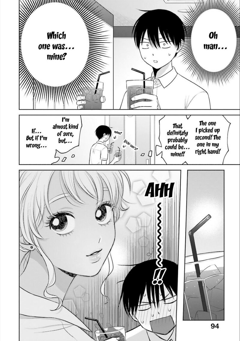 Otaku Ni YasashII Gal Wa Inai Chapter 11 Page 22