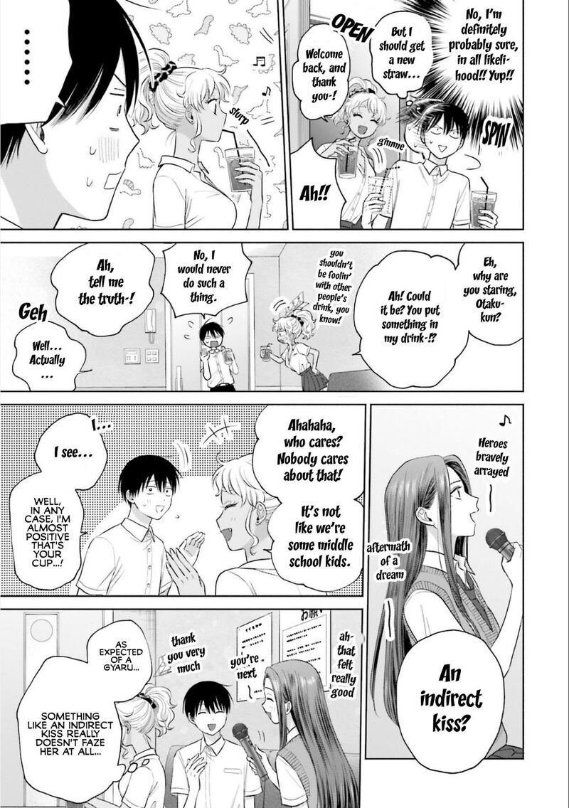 Otaku Ni YasashII Gal Wa Inai Chapter 11 Page 23