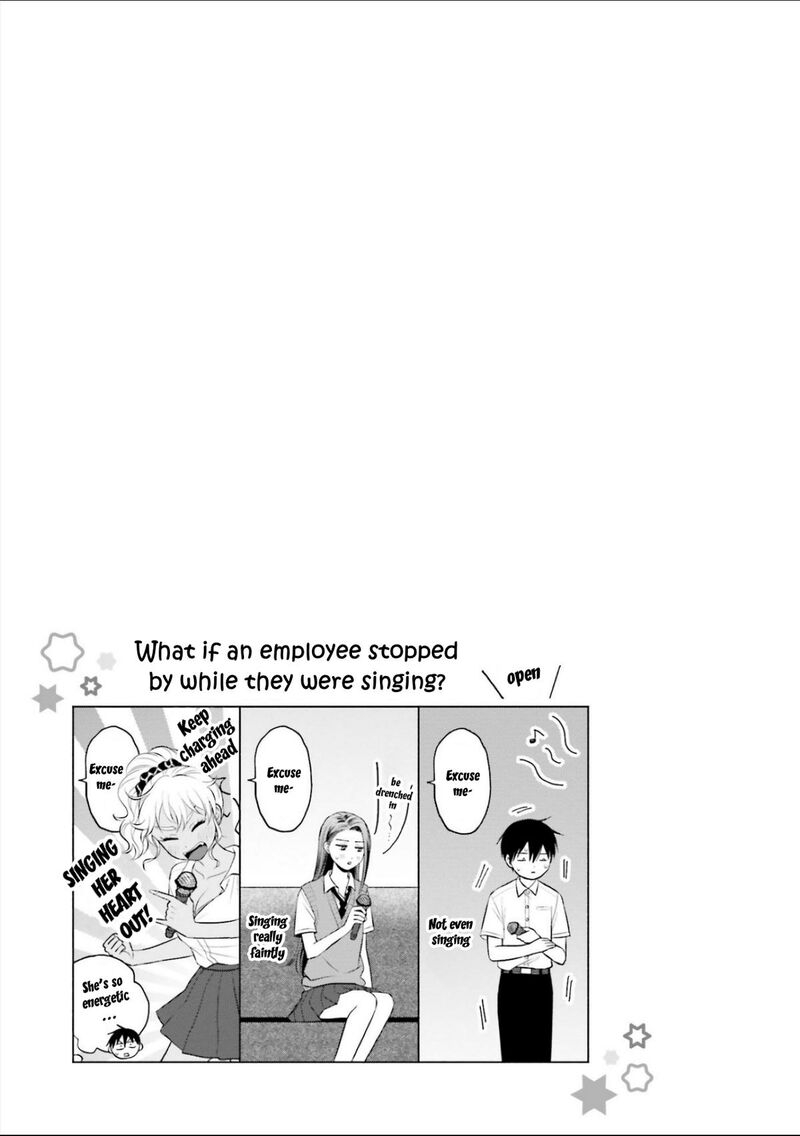 Otaku Ni YasashII Gal Wa Inai Chapter 11 Page 29