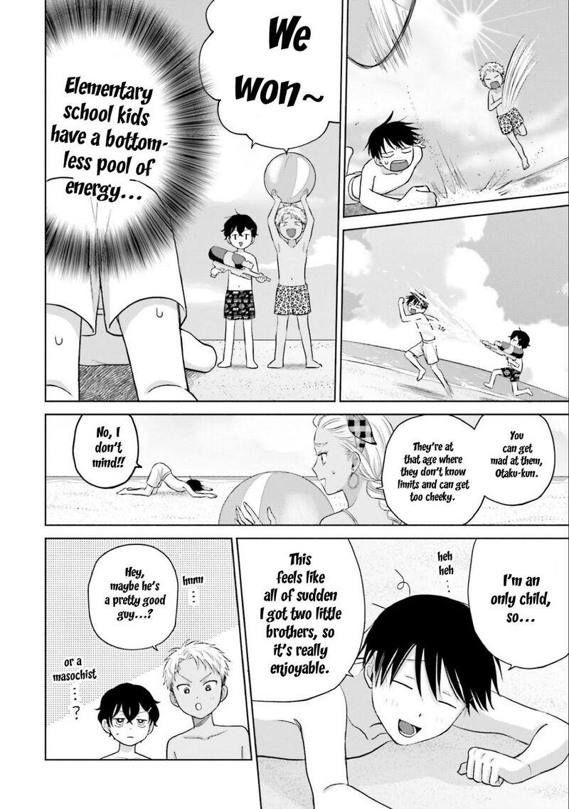 Otaku Ni YasashII Gal Wa Inai Chapter 12 Page 10