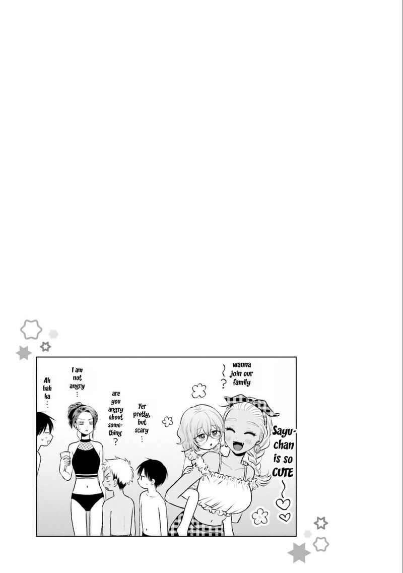 Otaku Ni YasashII Gal Wa Inai Chapter 12 Page 29