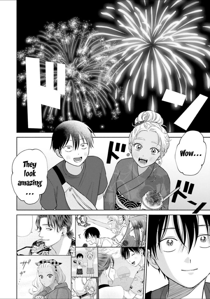 Otaku Ni YasashII Gal Wa Inai Chapter 13 Page 18