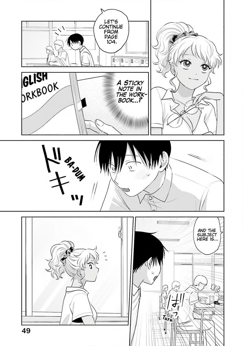 Otaku Ni YasashII Gal Wa Inai Chapter 16 Page 16