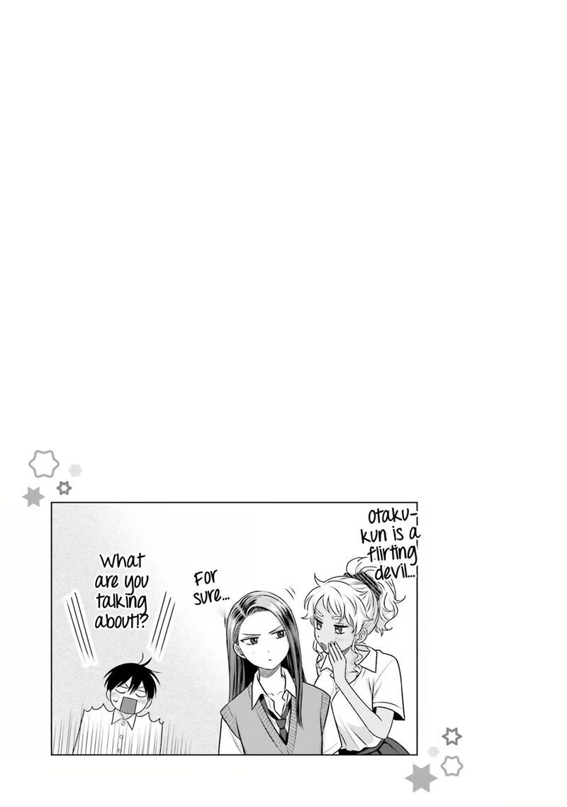 Otaku Ni YasashII Gal Wa Inai Chapter 16 Page 18