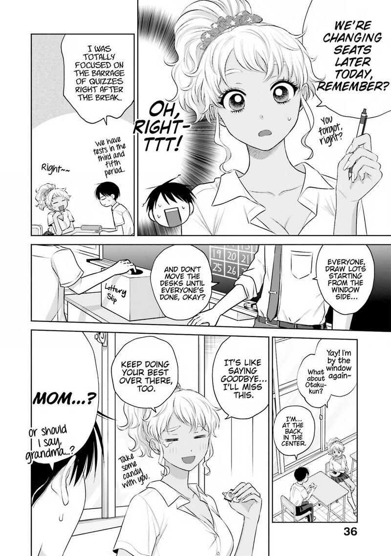 Otaku Ni YasashII Gal Wa Inai Chapter 16 Page 3