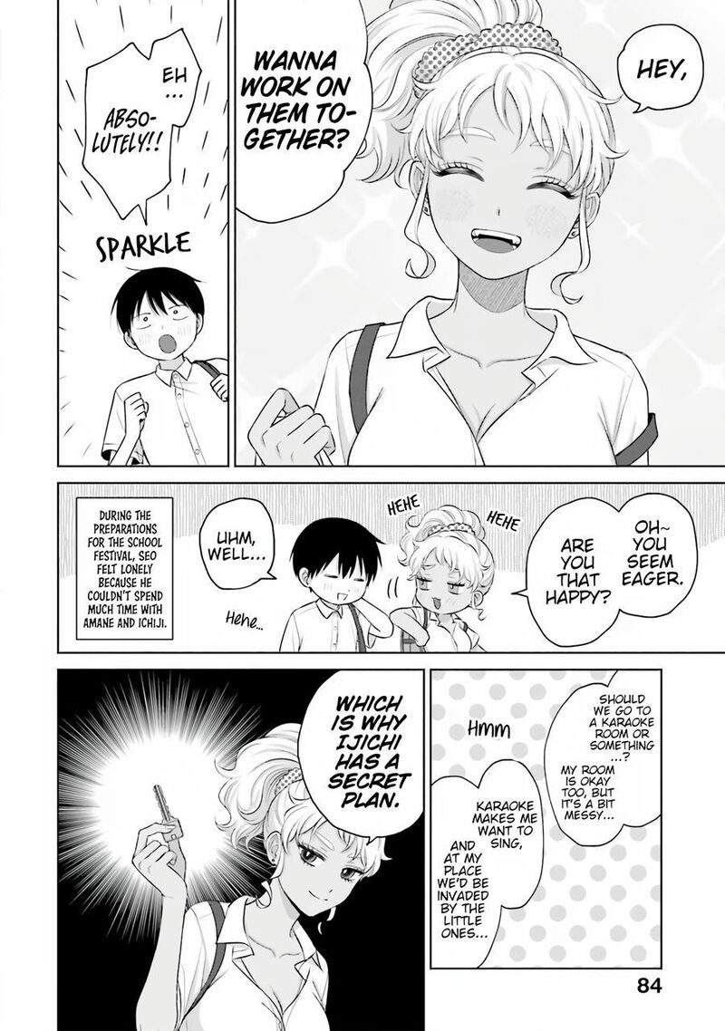 Otaku Ni YasashII Gal Wa Inai Chapter 18 Page 15