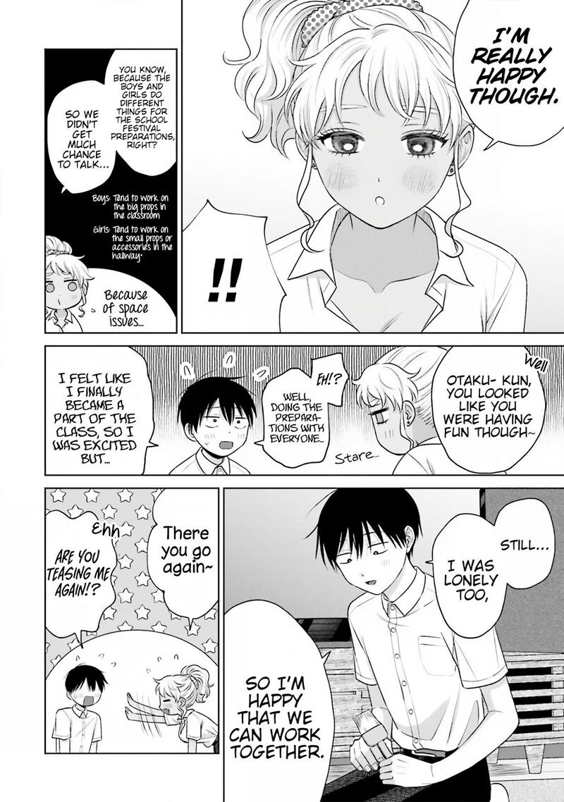 Otaku Ni YasashII Gal Wa Inai Chapter 19 Page 3