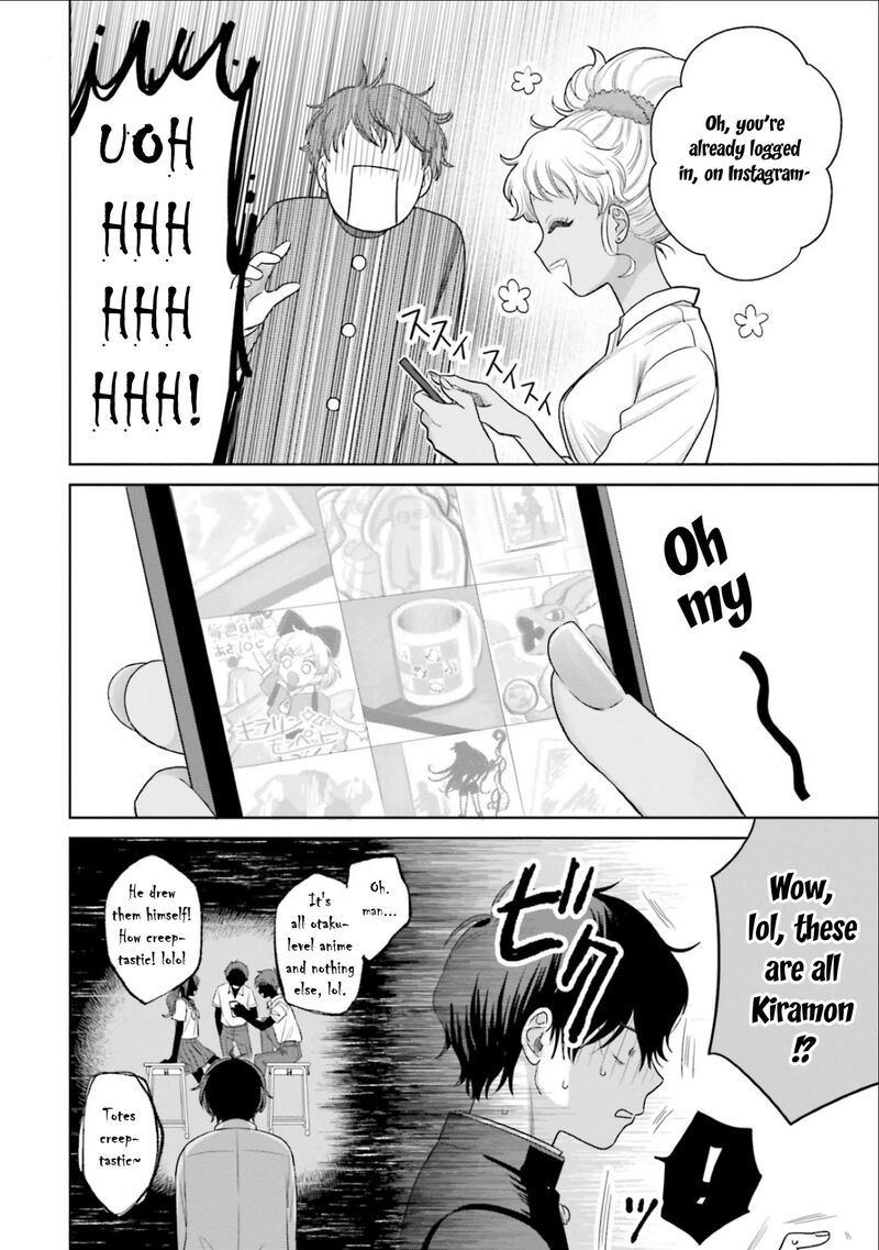Otaku Ni YasashII Gal Wa Inai Chapter 2 Page 2