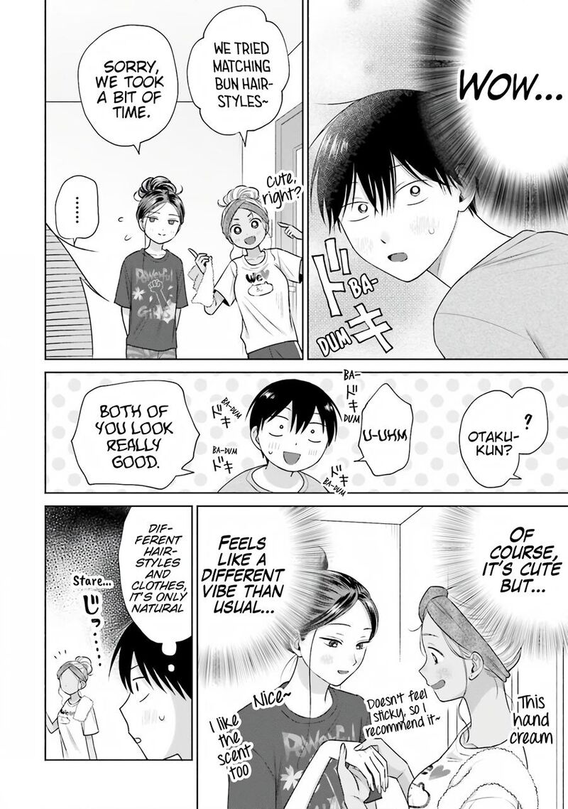 Otaku Ni YasashII Gal Wa Inai Chapter 20 Page 11