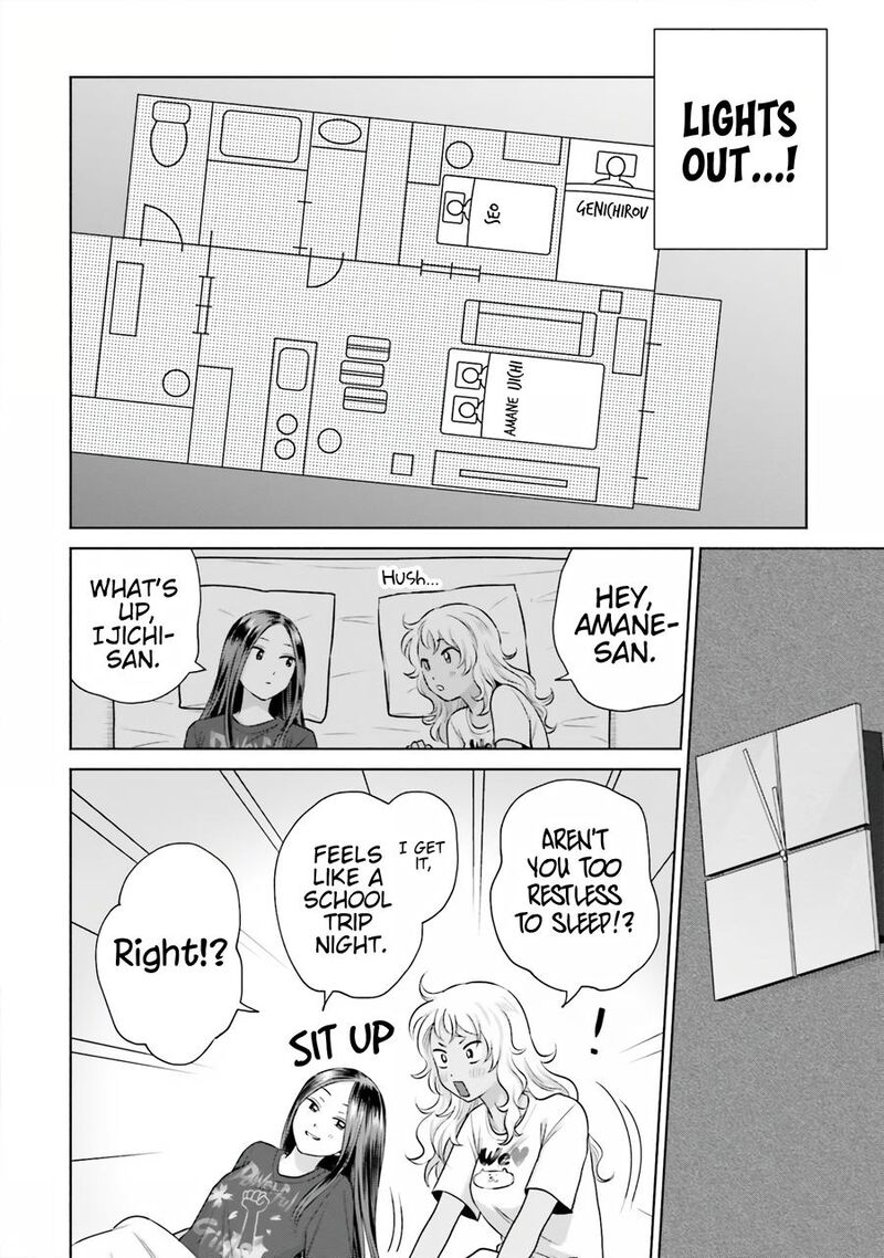 Otaku Ni YasashII Gal Wa Inai Chapter 20 Page 15
