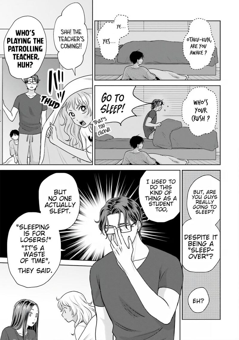 Otaku Ni YasashII Gal Wa Inai Chapter 20 Page 16