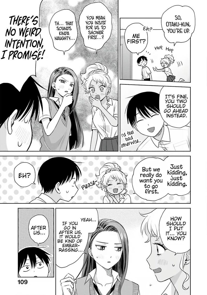 Otaku Ni YasashII Gal Wa Inai Chapter 20 Page 4