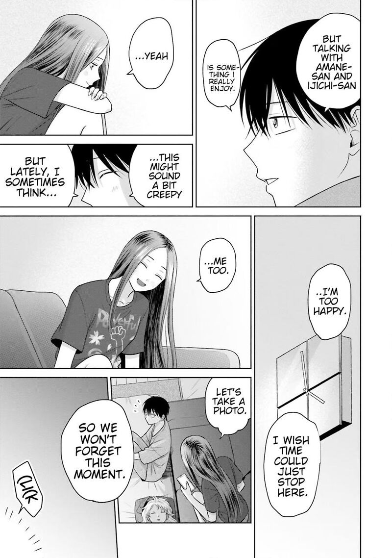 Otaku Ni YasashII Gal Wa Inai Chapter 21 Page 14
