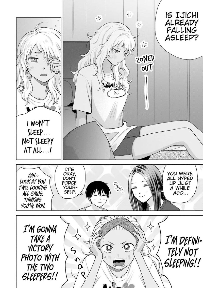 Otaku Ni YasashII Gal Wa Inai Chapter 21 Page 7