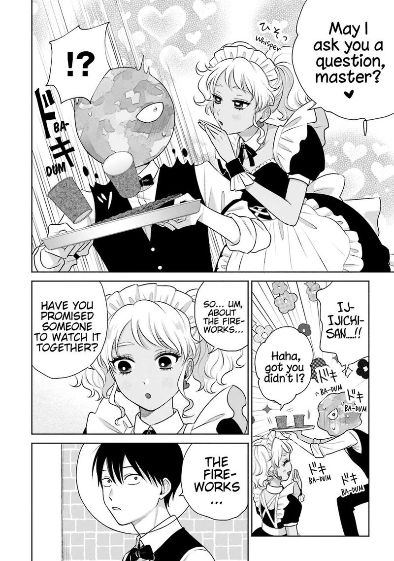 Otaku Ni YasashII Gal Wa Inai Chapter 22 Page 13