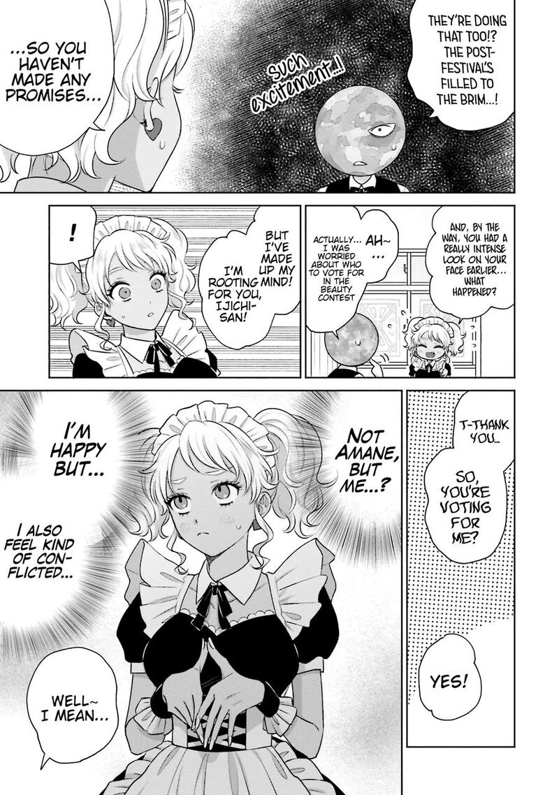 Otaku Ni YasashII Gal Wa Inai Chapter 22 Page 14
