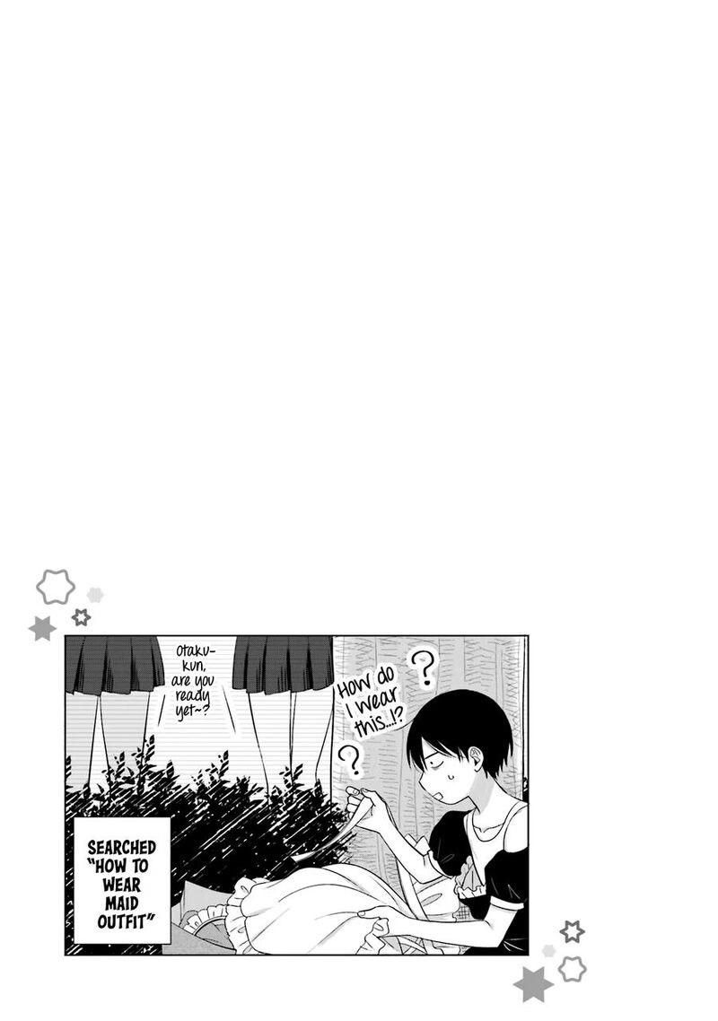 Otaku Ni YasashII Gal Wa Inai Chapter 23 Page 18