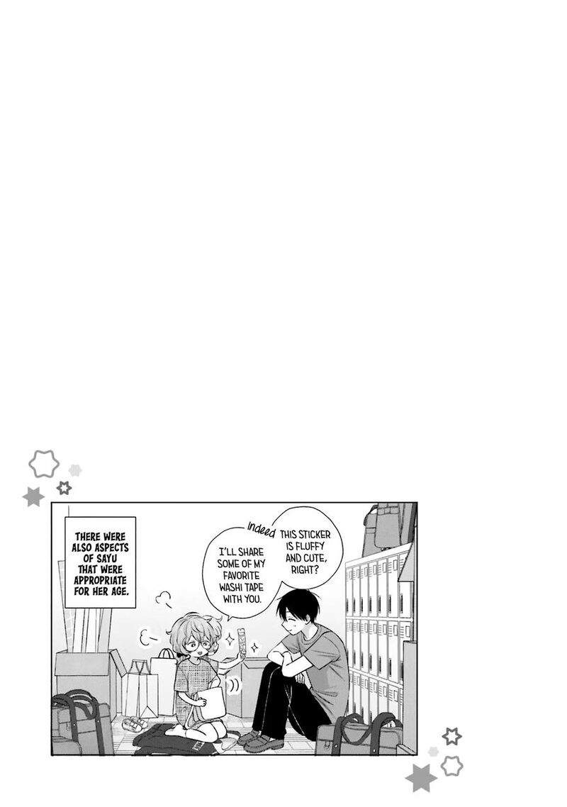 Otaku Ni YasashII Gal Wa Inai Chapter 24 Page 18