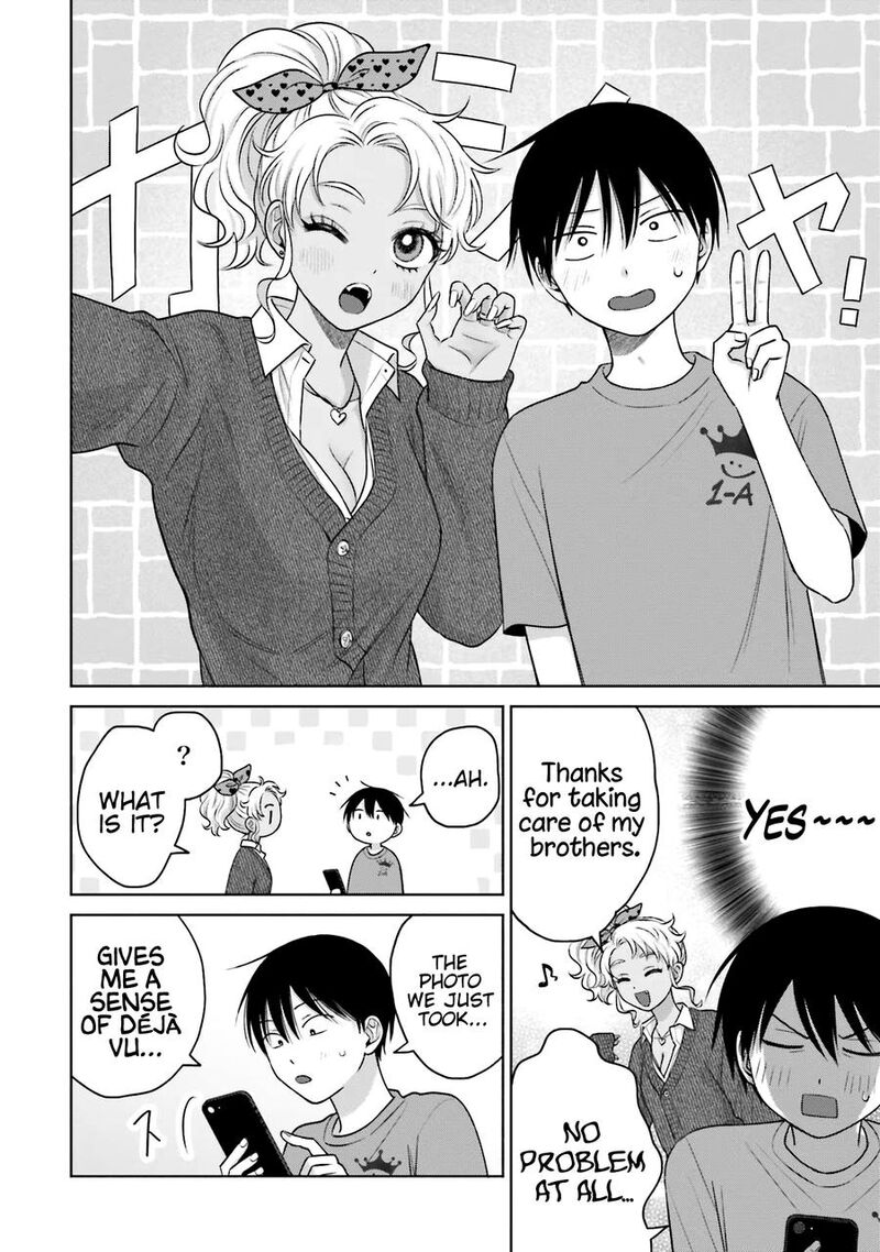 Otaku Ni YasashII Gal Wa Inai Chapter 25 Page 7