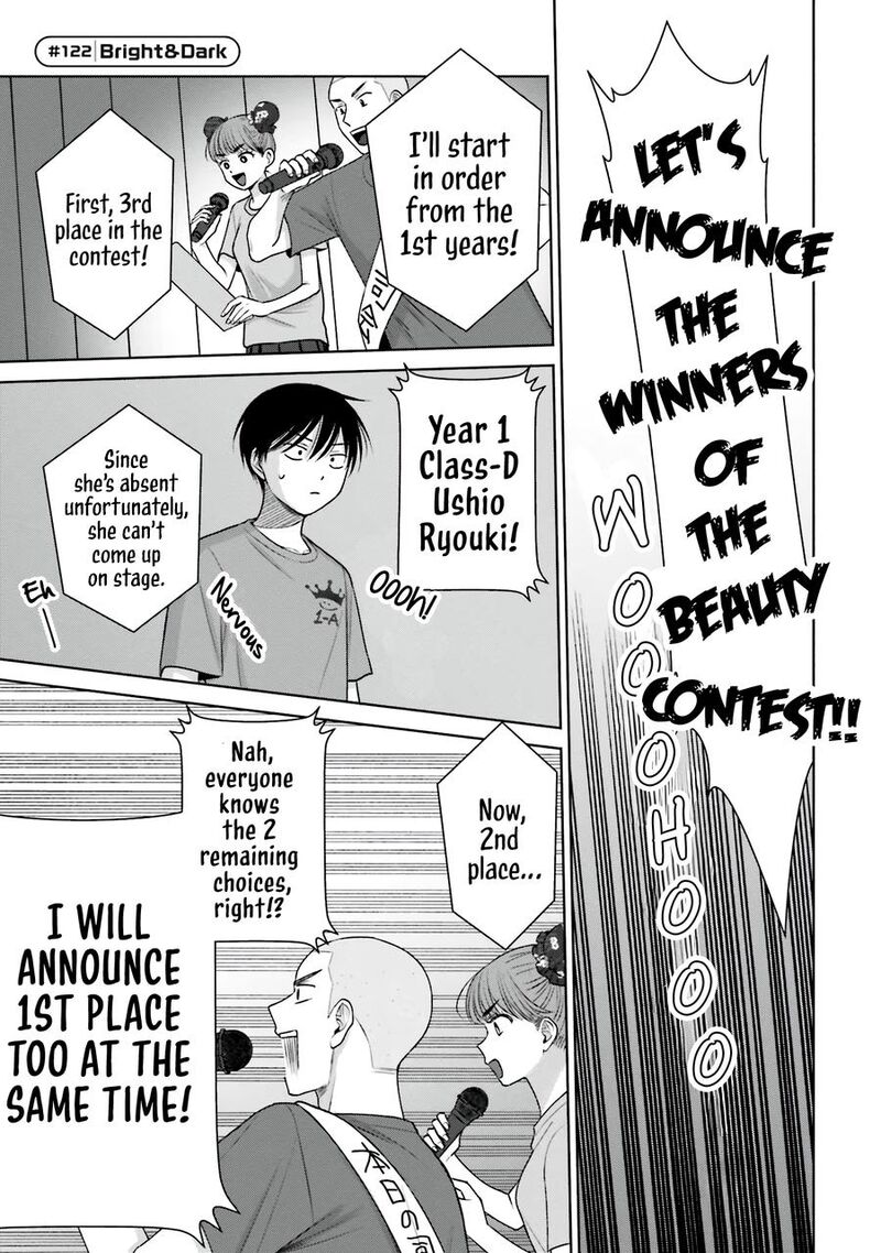 Otaku Ni YasashII Gal Wa Inai Chapter 27 Page 10