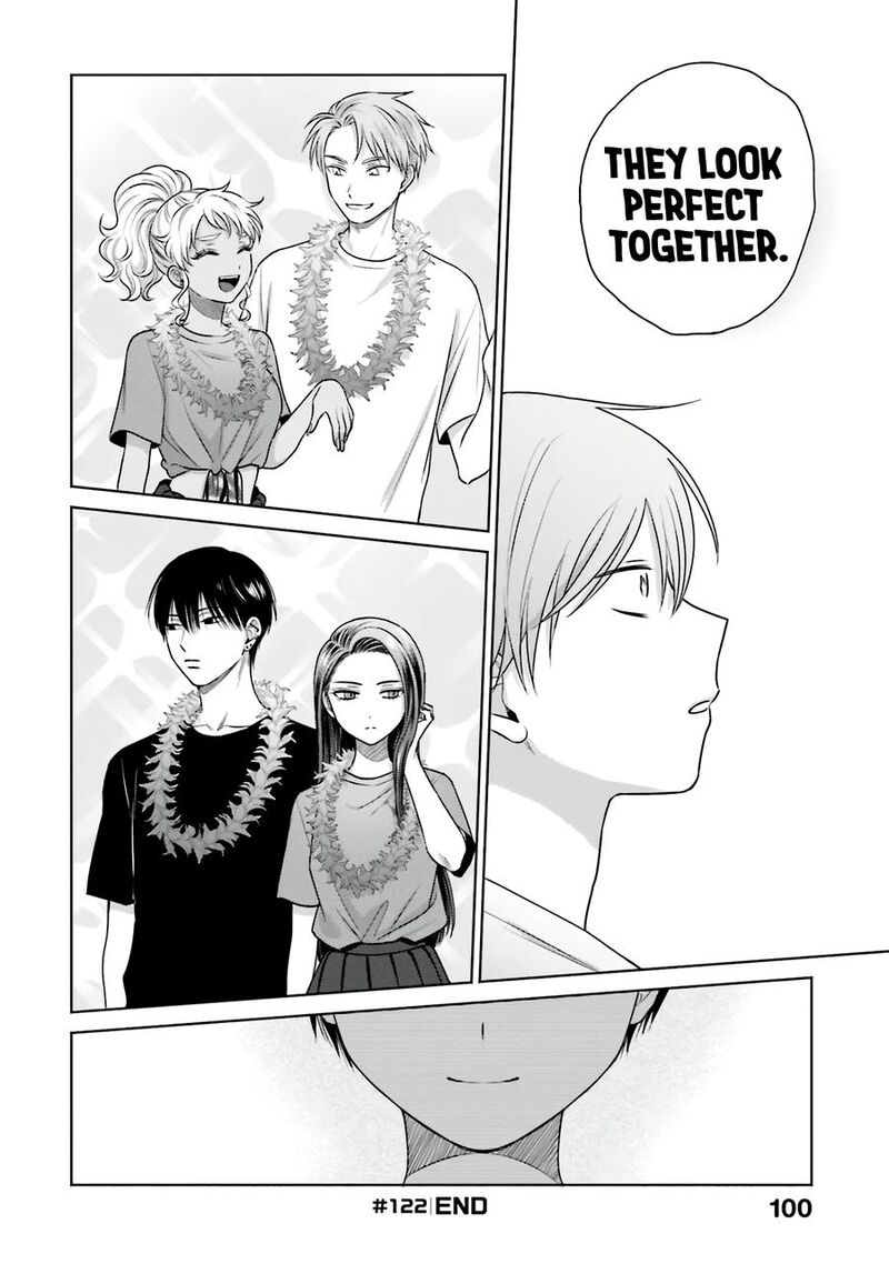 Otaku Ni YasashII Gal Wa Inai Chapter 27 Page 13