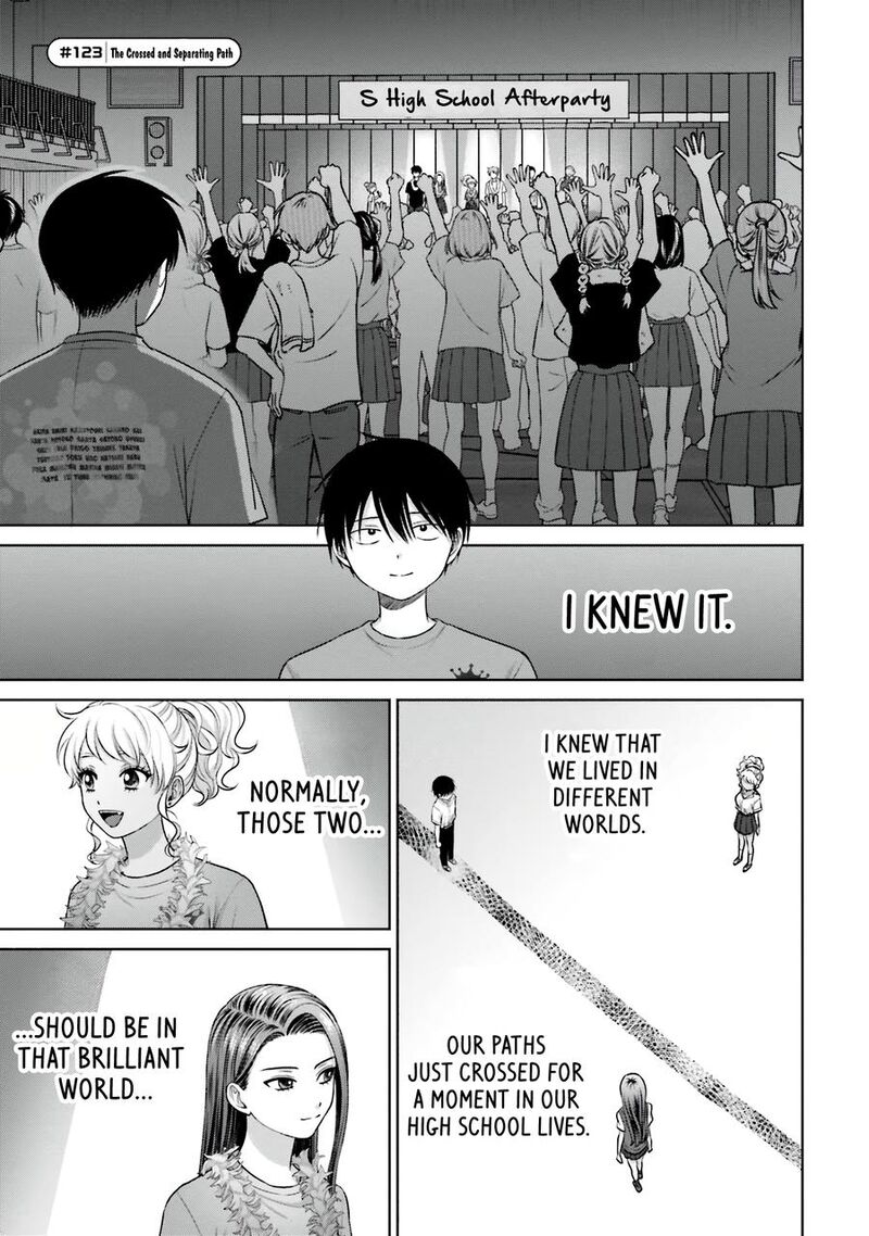 Otaku Ni YasashII Gal Wa Inai Chapter 27 Page 14