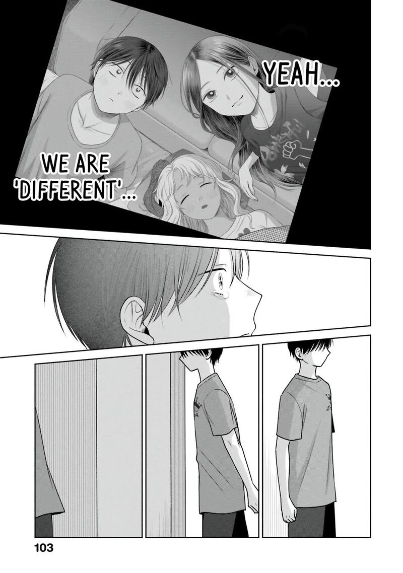 Otaku Ni YasashII Gal Wa Inai Chapter 27 Page 16