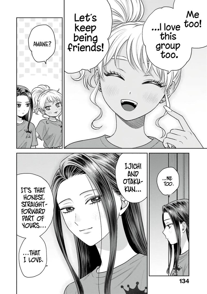 Otaku Ni YasashII Gal Wa Inai Chapter 29 Page 15