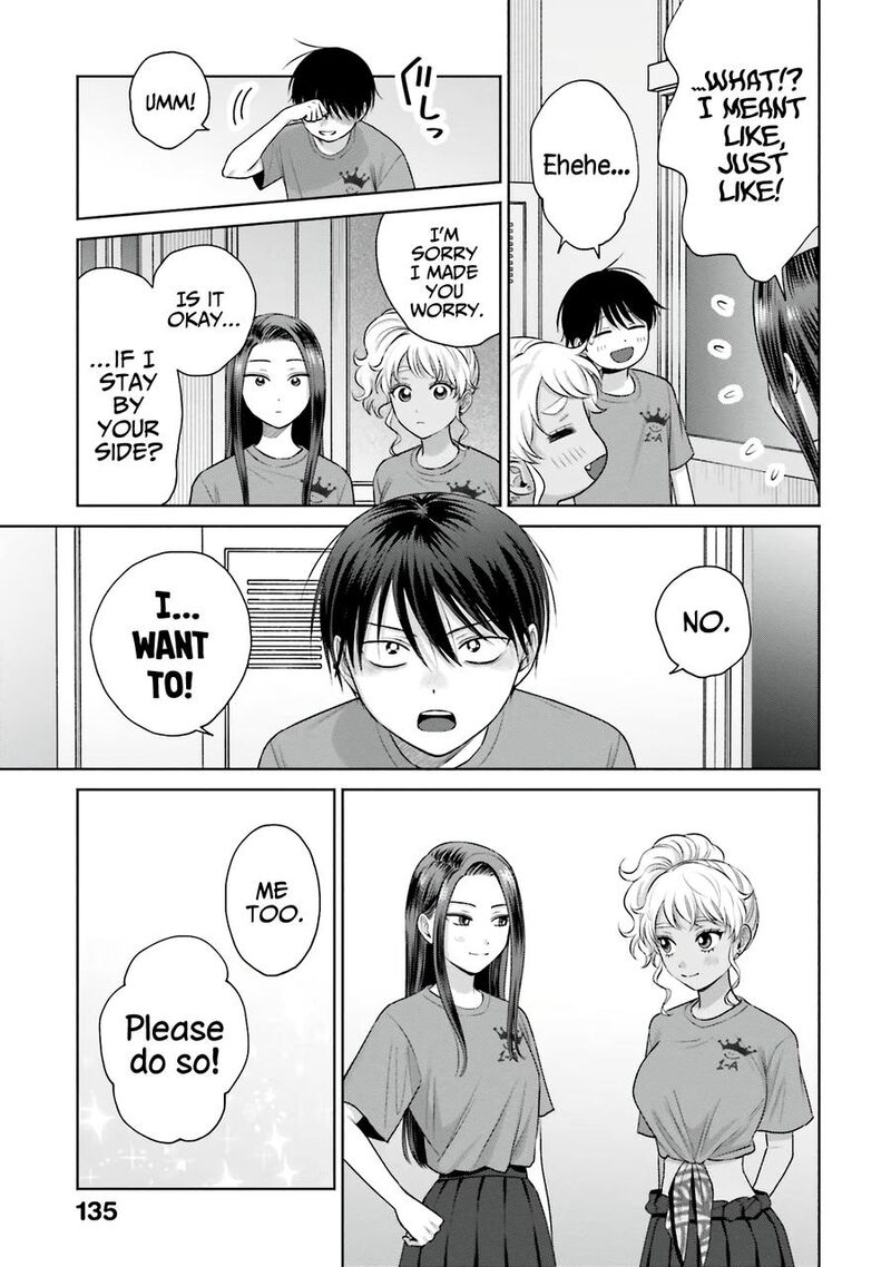 Otaku Ni YasashII Gal Wa Inai Chapter 29 Page 16