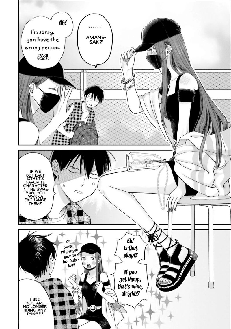 Otaku Ni YasashII Gal Wa Inai Chapter 3 Page 10