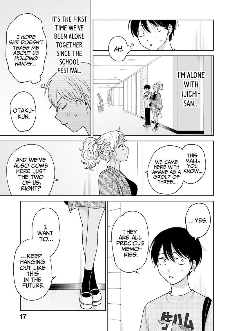 Otaku Ni YasashII Gal Wa Inai Chapter 30 Page 18