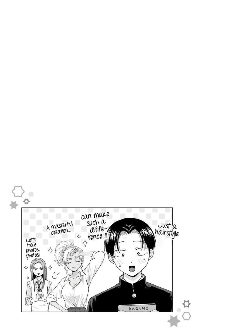 Otaku Ni YasashII Gal Wa Inai Chapter 30 Page 20