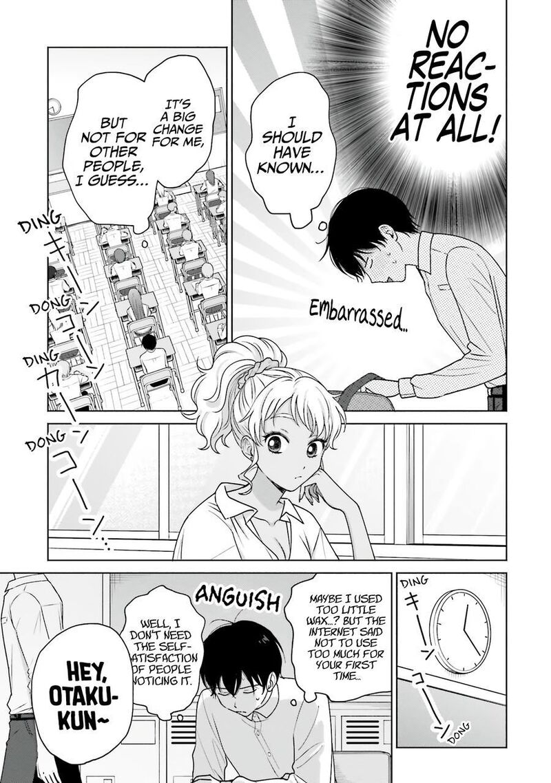 Otaku Ni YasashII Gal Wa Inai Chapter 30 Page 6