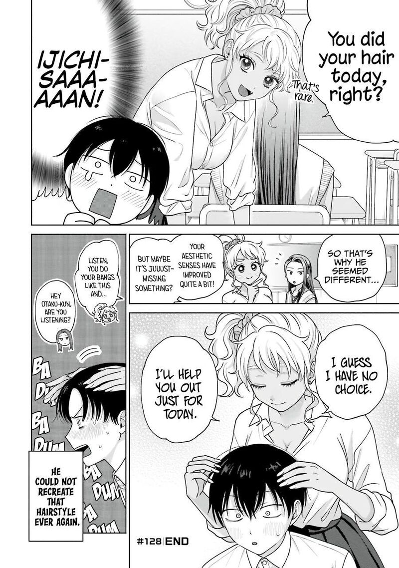 Otaku Ni YasashII Gal Wa Inai Chapter 30 Page 7