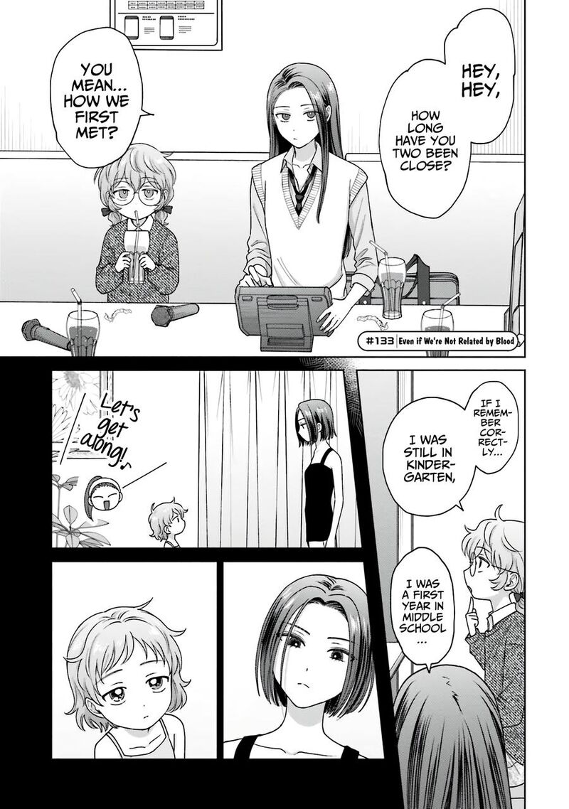 Otaku Ni YasashII Gal Wa Inai Chapter 31 Page 6