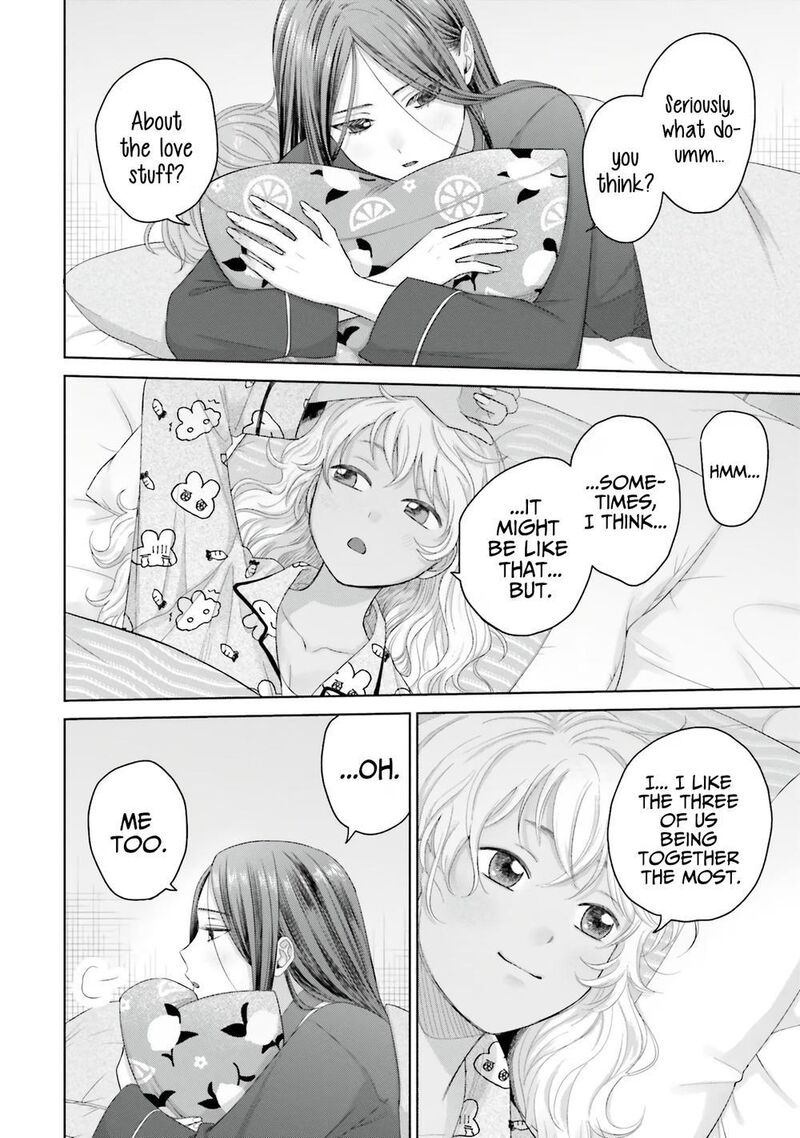 Otaku Ni YasashII Gal Wa Inai Chapter 34 Page 14