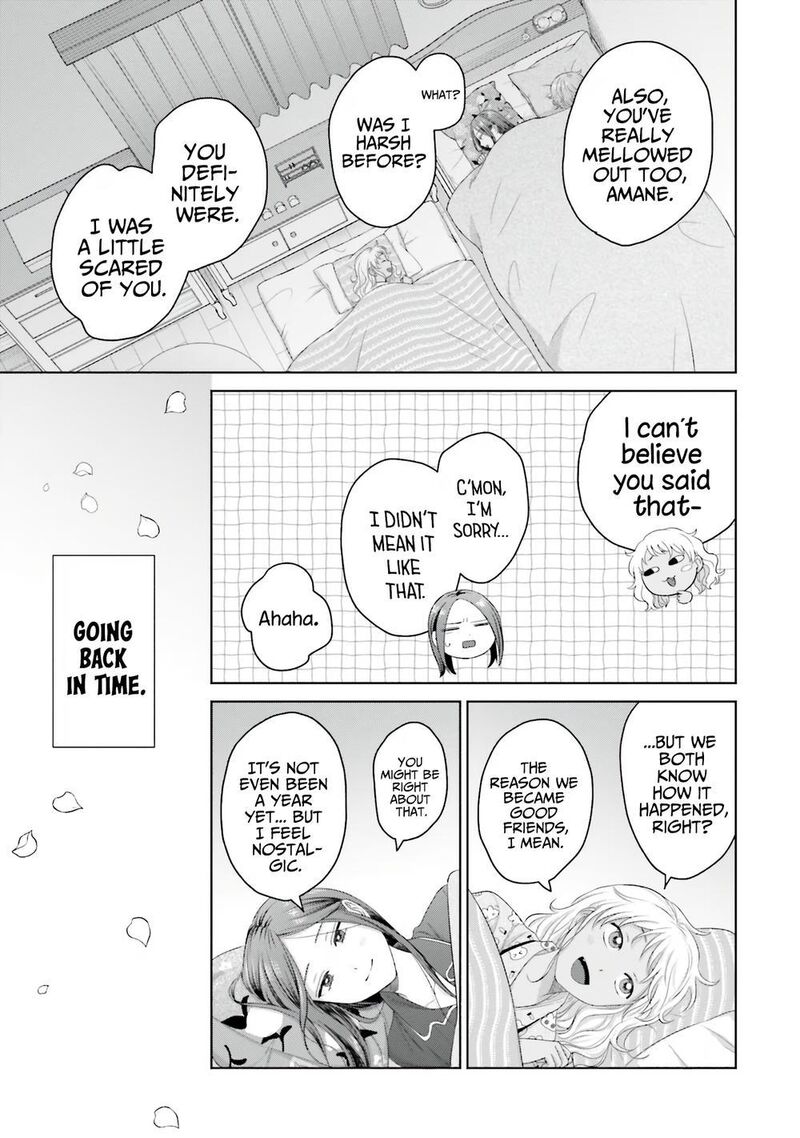 Otaku Ni YasashII Gal Wa Inai Chapter 34 Page 15