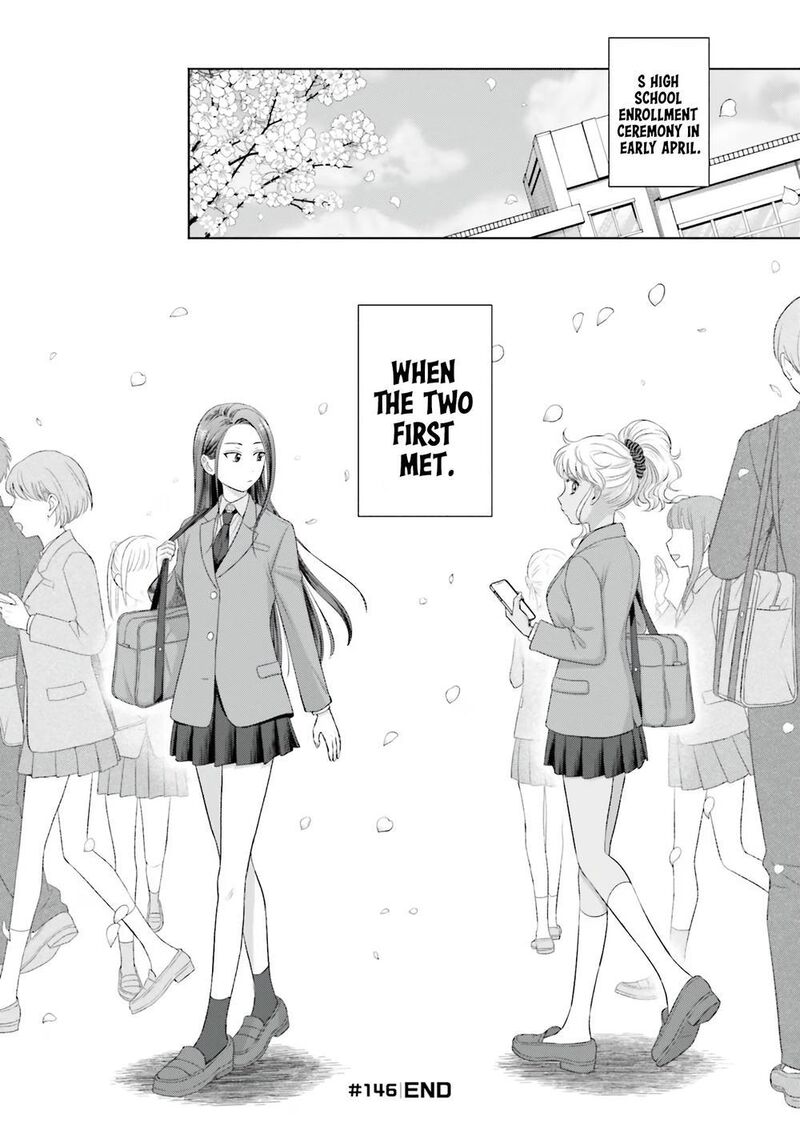 Otaku Ni YasashII Gal Wa Inai Chapter 34 Page 16