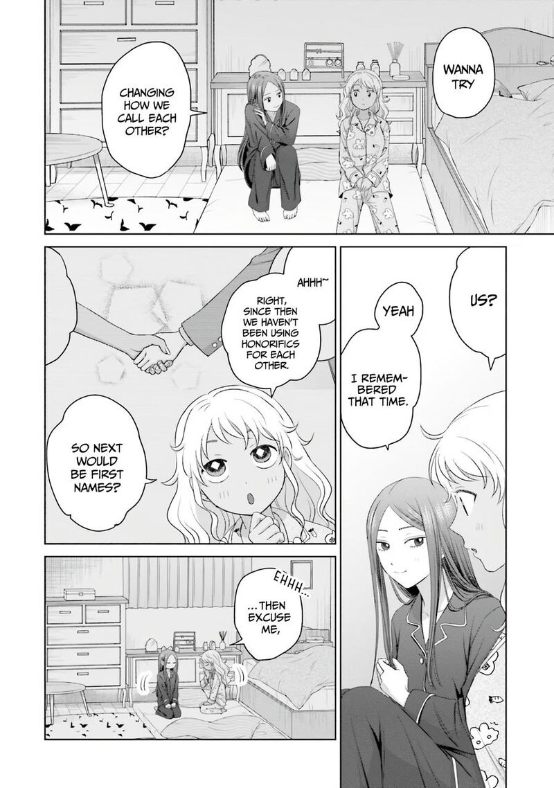 Otaku Ni YasashII Gal Wa Inai Chapter 37 Page 11