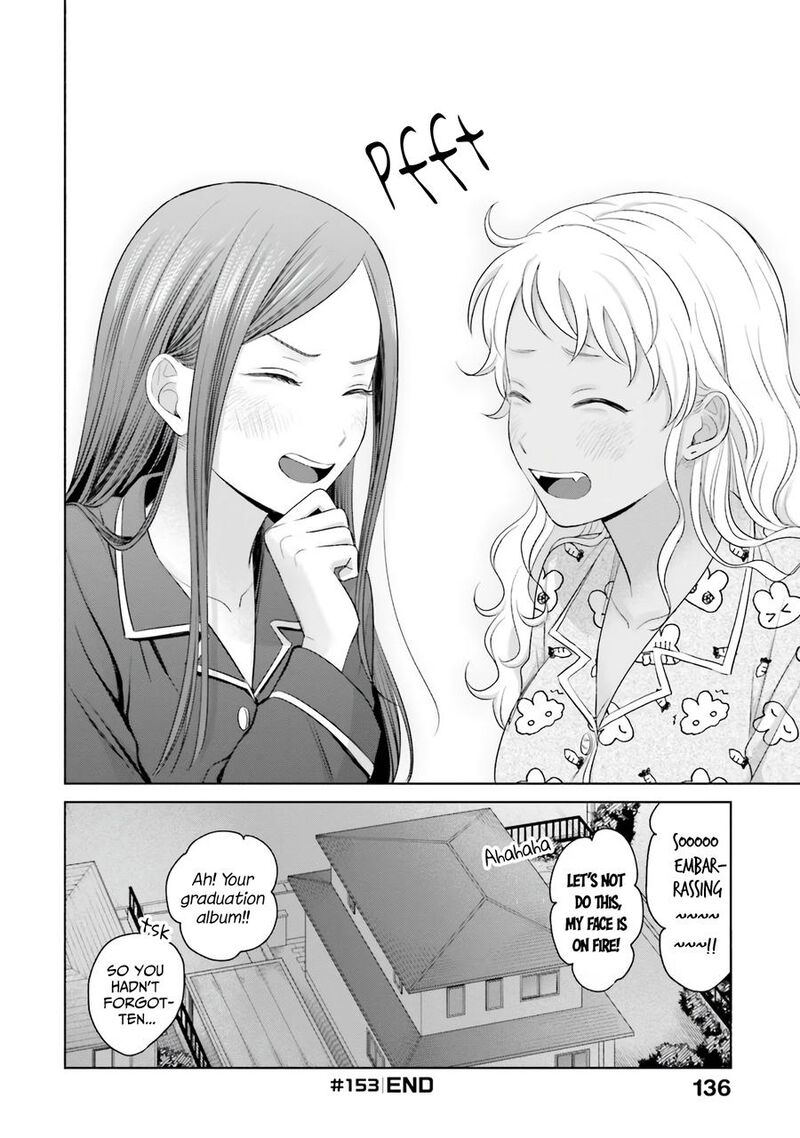 Otaku Ni YasashII Gal Wa Inai Chapter 37 Page 13