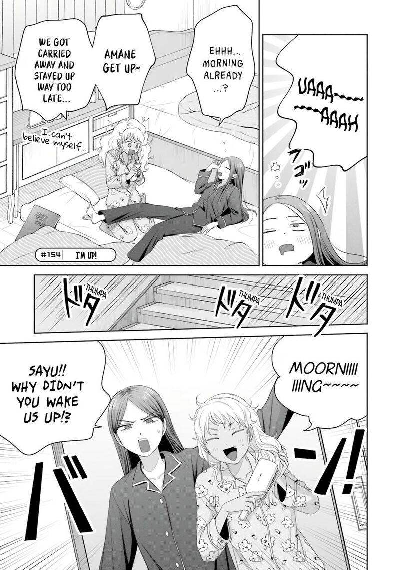 Otaku Ni YasashII Gal Wa Inai Chapter 37 Page 14
