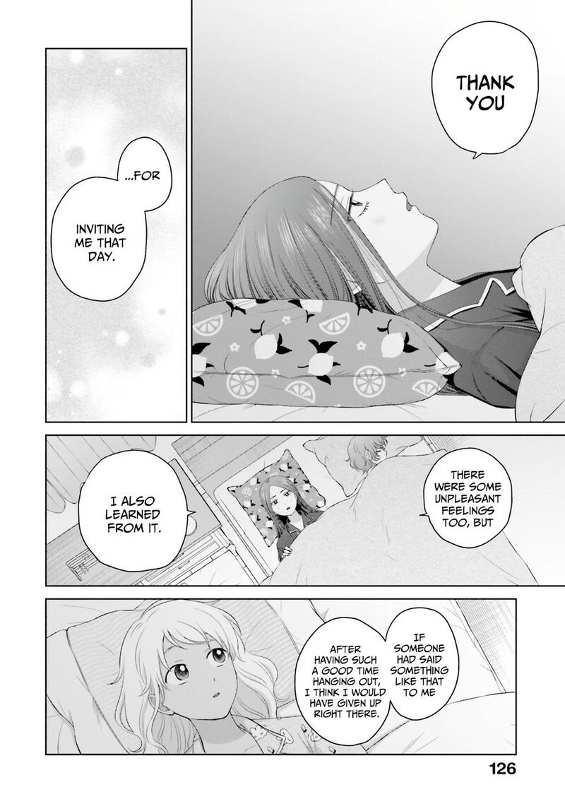 Otaku Ni YasashII Gal Wa Inai Chapter 37 Page 3