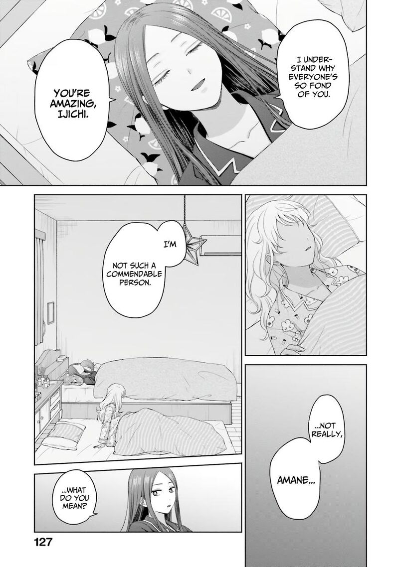 Otaku Ni YasashII Gal Wa Inai Chapter 37 Page 4